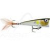 Leurre de surface RAPALA X Light pop 04