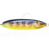 Cuiller ondulante RAPALA Weedless minnow spoon 8