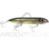 Heddon Super Spook - un leurre de surface légendaire - Ardent Pêche
