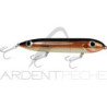 Heddon Super Spook - un leurre de surface légendaire - Ardent Pêche