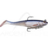 Leurre souple BERKLEY Cull shad deep 15cm