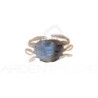 Leurre souple BERKLEY Gulp! saltwater peeler crab 2