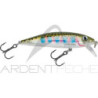 Poisson nageur RAPALA X Rap countdown 07