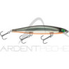 Poisson nageur RAPALA Shadow rap 11