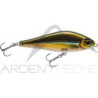 Poisson nageur RAPALA Super shadow rap 16