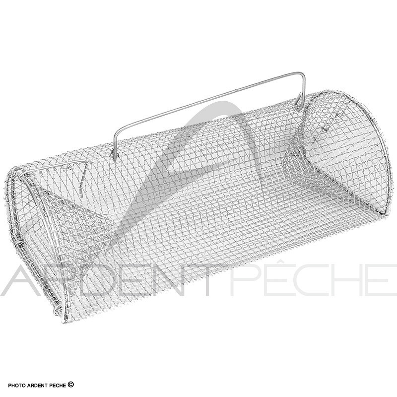 Tambour à vairons fond plat AUTERIE DEVAUD