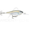 Crankbait RAPALA Shad rap elite 75