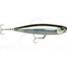 Leurre de surface RAPALA Precision xtreme pencil SW 107