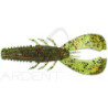 Leurre souple RAPALA Crushcity cleanup craw 3