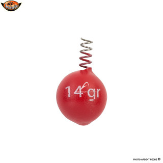 Plombs DELALANDE Quick lead x1