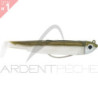 Leurre souple FIIISH Black minnow combo 70