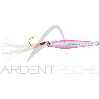 Jig RIPPLE ASH VS Jig casting 8g