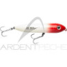 Heddon Super Spook JR Mini - un leurre de surface redoutable - Ardent Pêche