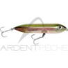 Heddon Super Spook JR Mini - un leurre de surface redoutable - Ardent Pêche