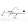 Heddon Super Spook JR Mini - un leurre de surface redoutable - Ardent Pêche