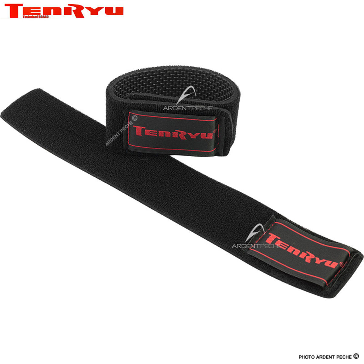 Attache canne TENRYU Rod belt