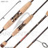 Canne spinning SMITH Dragonbait trout LX 7'6'' / 7-35g