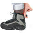 Chaussures de wading SIMMS G3 Guide Boot Vibram Steel Grey
