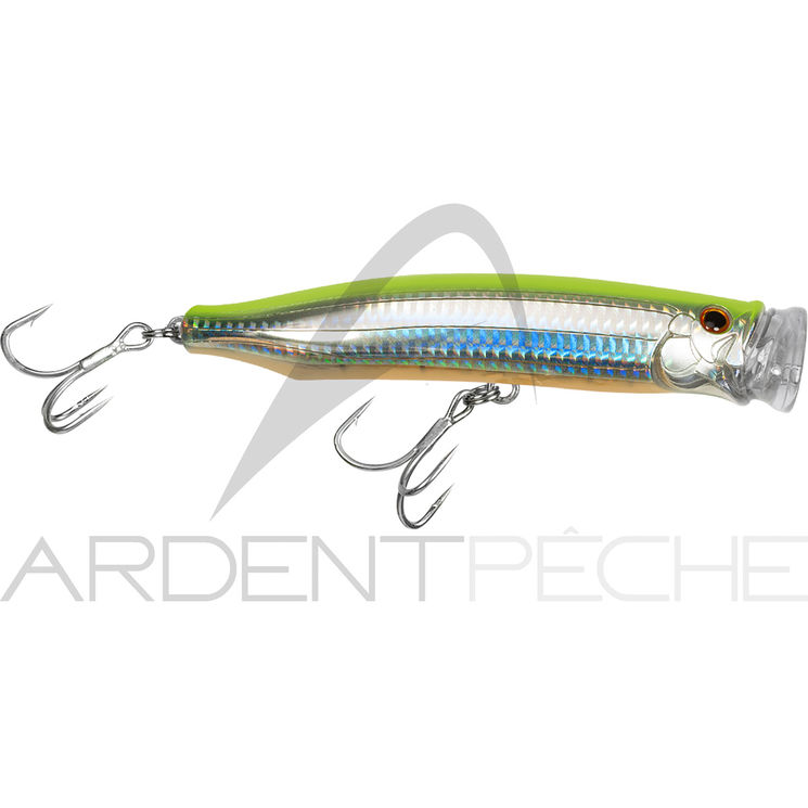 Poisson nageur TACKLE HOUSE Feed popper 175