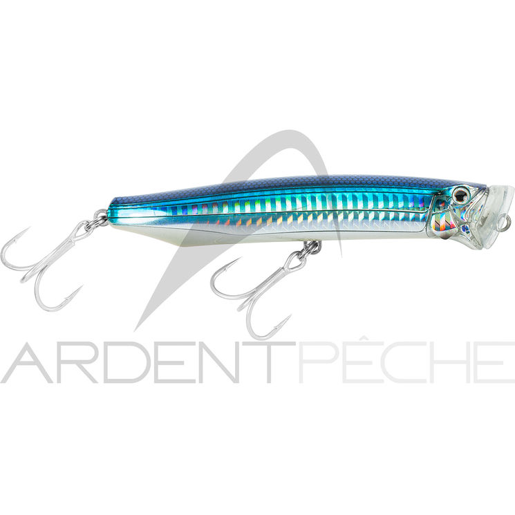 Poisson nageur TACKLE HOUSE Feed popper 120