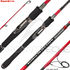 Canne TENRYU Injection SP 82 M Long cast finesse