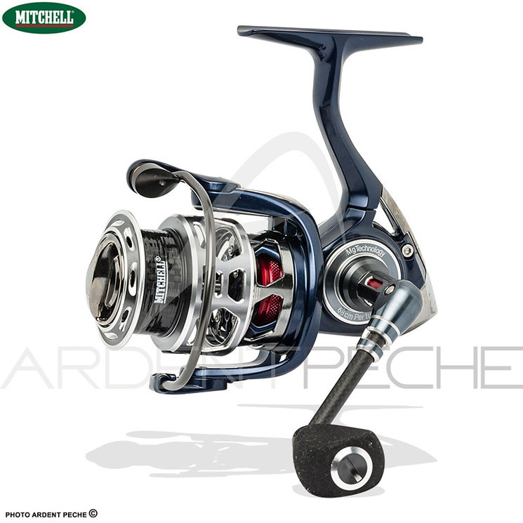 Moulinet MITCHELL MX9 spin