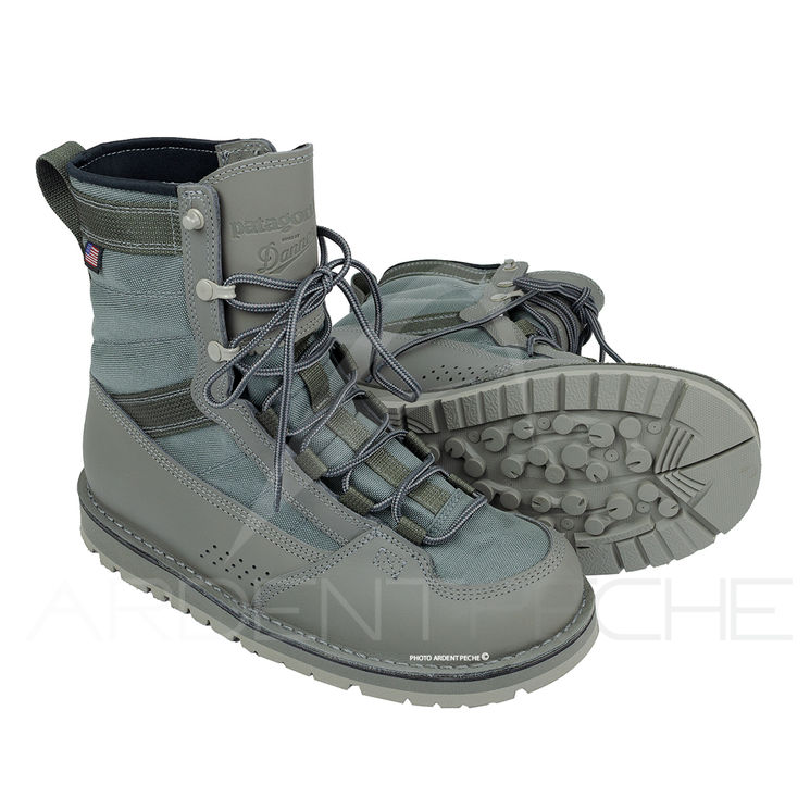 Chaussures PATAGONIA DANNER River Salt Wading Boots