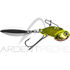 Lame SCRATCH TACKLE Jig vera spin shallow 10g