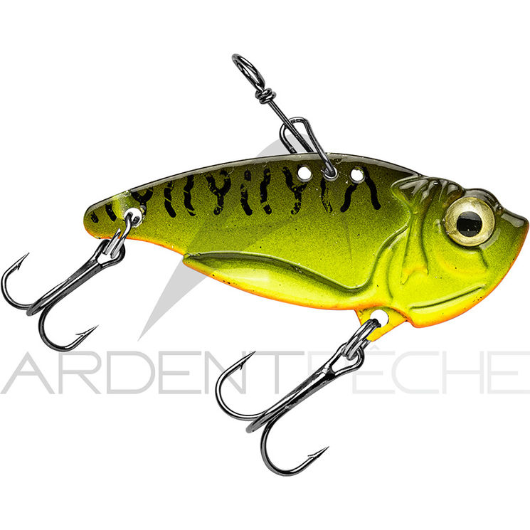 Lame SCRATCH TACKLE Honor vibe 7g