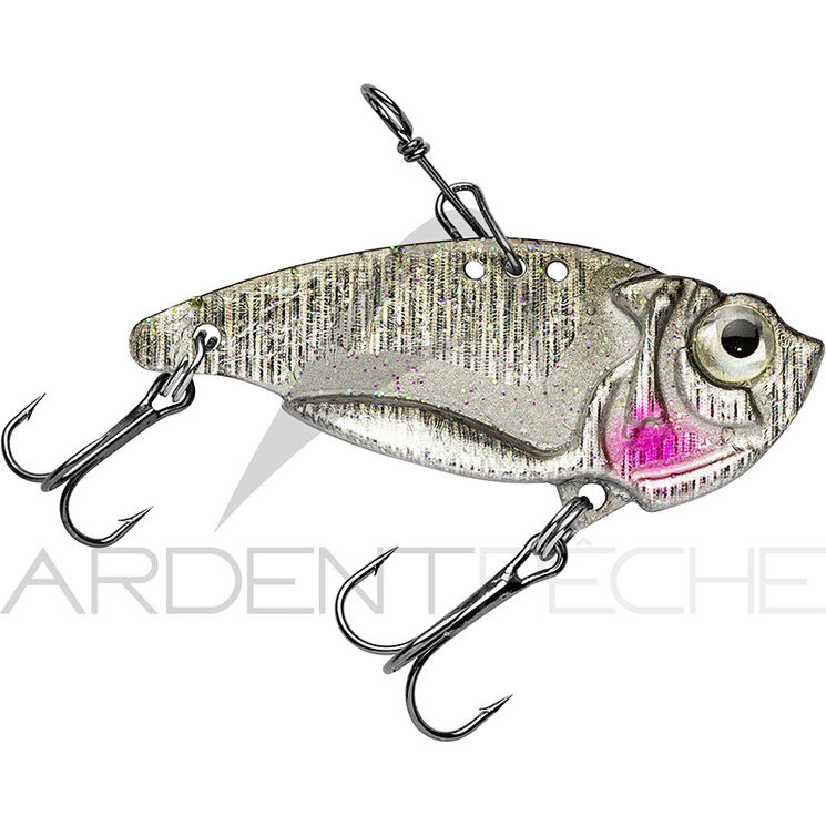 Lame SCRATCH TACKLE Honor vibe 14g