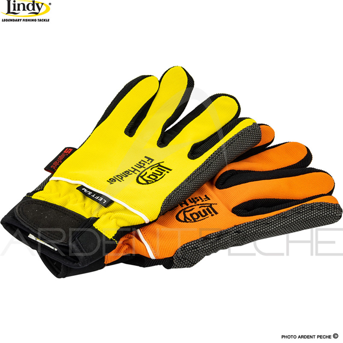 Gants Fox Rage UV Gloves - Leurre de la pêche