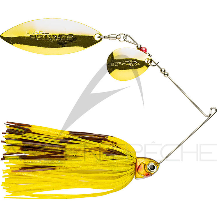 Spinnerbait SCRATCH TACKLE Altera 14g