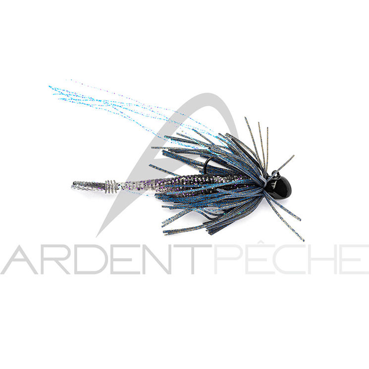 Micro jig DUO Realis small rubber 2.7g