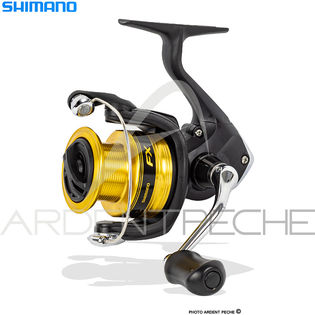 Shimano FXC3000FC FX FC Spinning Reel TackleDirect, 51% OFF