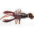 Poisson nageur RIVER2SEA Clackin crayfish 9