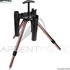 Porte canne SPRO TROUT MASTER Tripod rod stand
