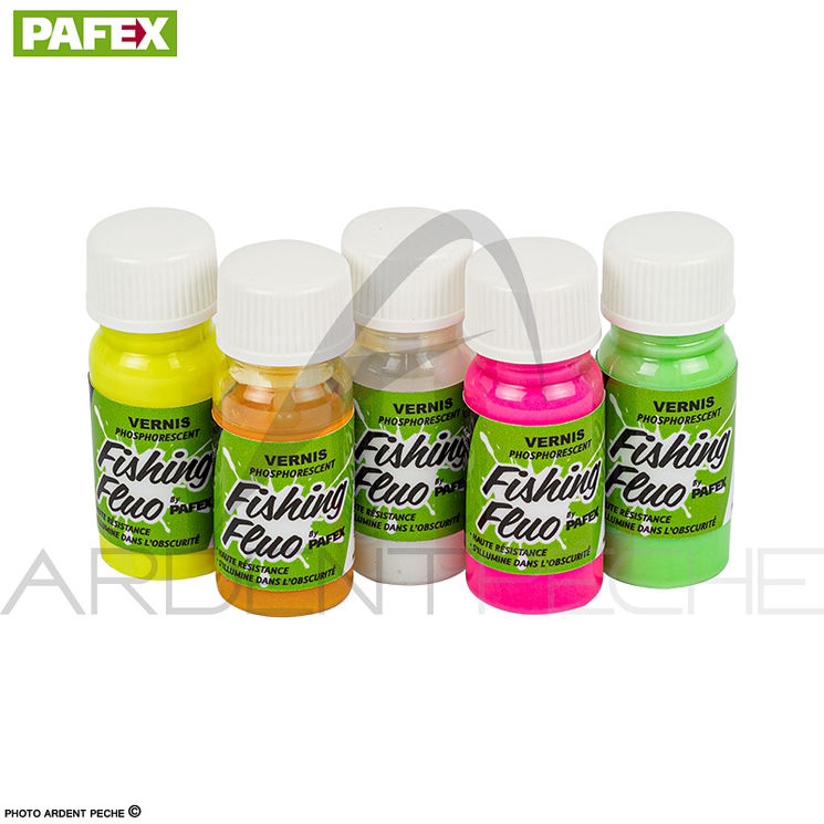 Vernis phospho PAFEX