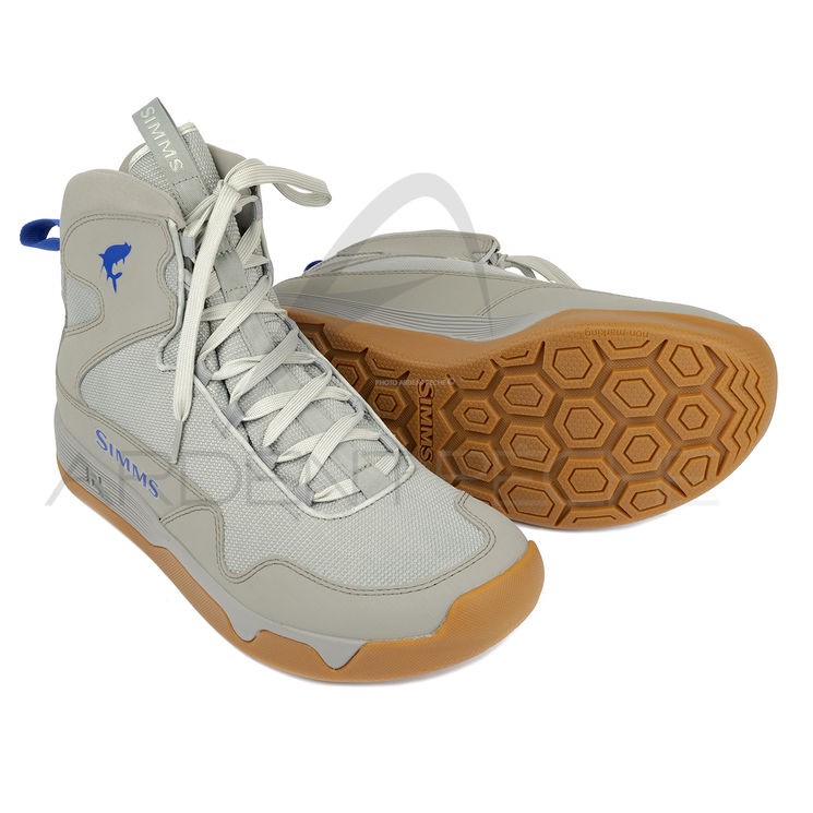Chaussures de wading SIMMS Flats Sneaker Boulder