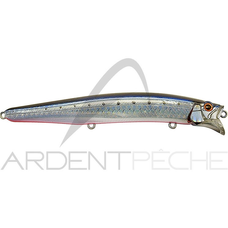 Poisson nageur TACKLE HOUSE Feed shallow 128