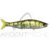 Poisson nageur GAN CRAFT Jointed claw F Magnum
