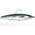 Poisson nageur FISH TORNADO Real mackerel floating 200