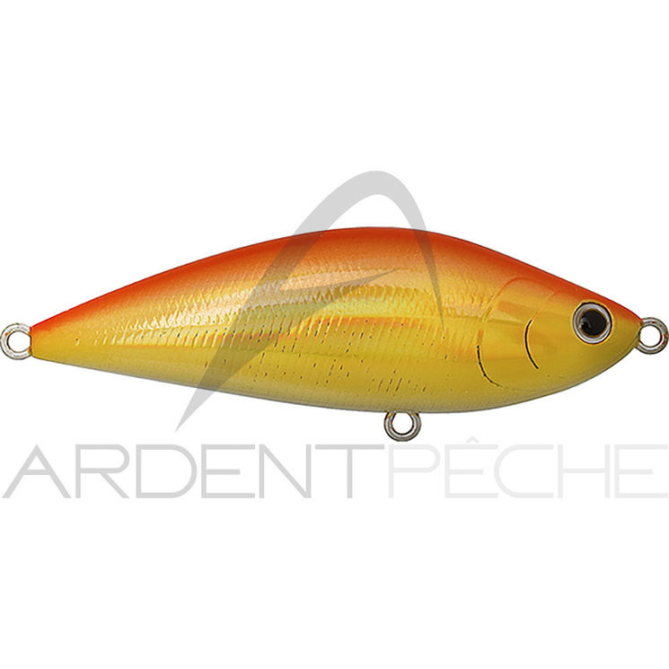 Poisson nageur TACKLE HOUSE Sinking shad 70 HW
