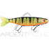 Leurre souple FOX RAGE Loaded Pro shad jointed 23cm