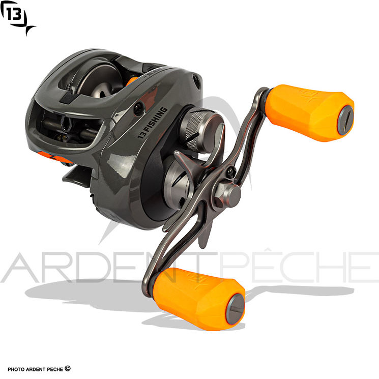 Moulinet casting 13 FISHING Concept Z SLD
