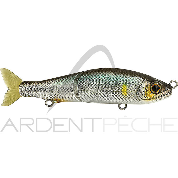 Swimbait GAN CRAFT Jointed claw 70 Type S