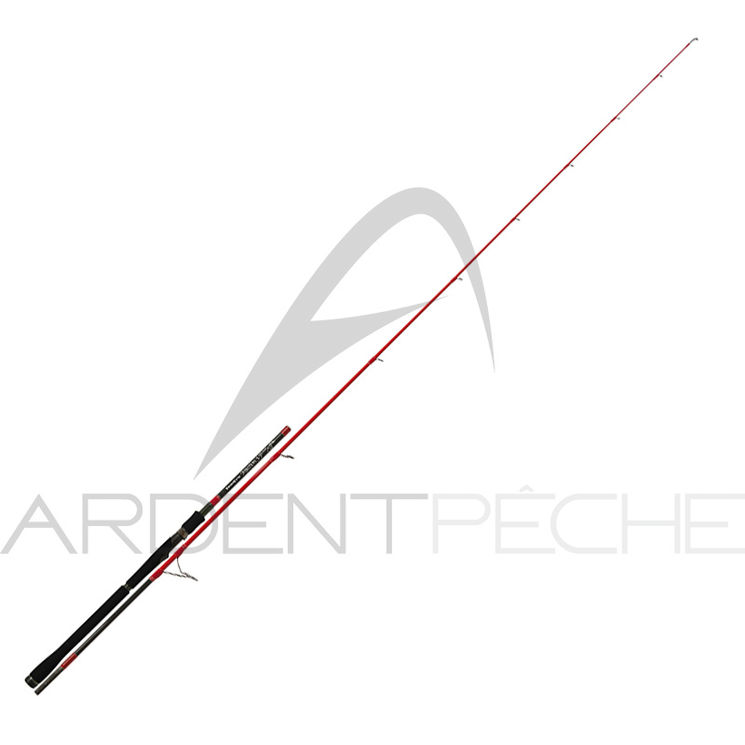 Canne TENRYU Injection SP 82 H