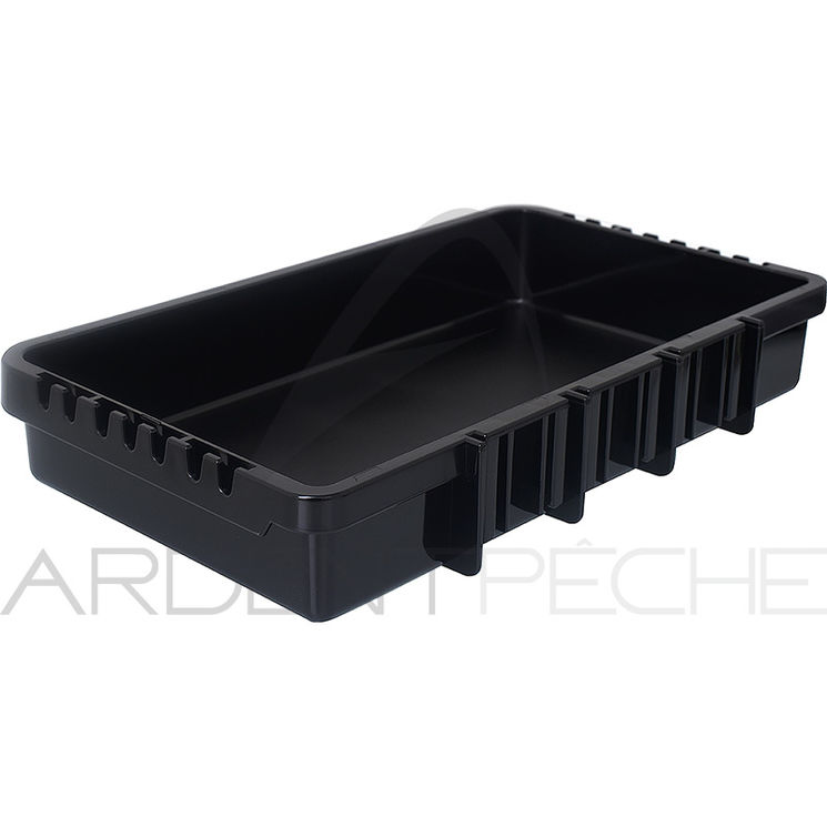 Repose accessoires MEIHO Tray BM S Black