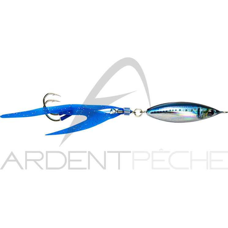 Jig VOLKIEN SOUL Micro candy tail 30g