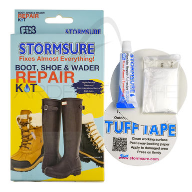 STORMSURE STORMPROOF DWR SPRAY - 250ml, Categories \ Waders/Boots for  fishing \ Accessories