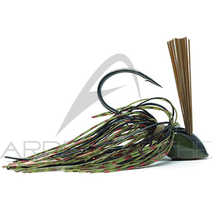Rubber jig ENGAGE Waterbull 21g